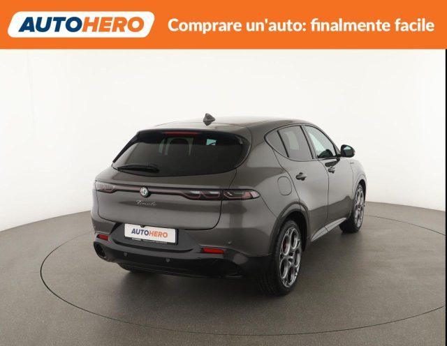 ALFA ROMEO Tonale 1.5 130 CV MHEV TCT7 Edizione Speciale