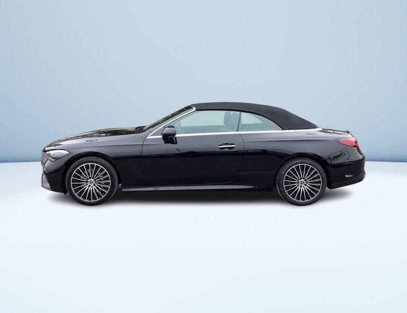 Mercedes-Benz CLE Cabrio CLE 220d Cabrio AMG Line Advanced Plus