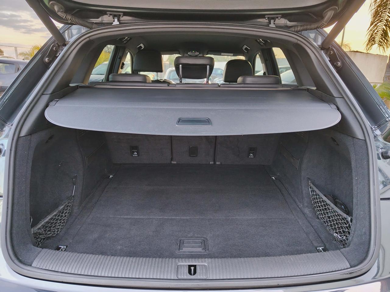 Audi Q5 2.0 TDI quattro S tronic Line - 2017