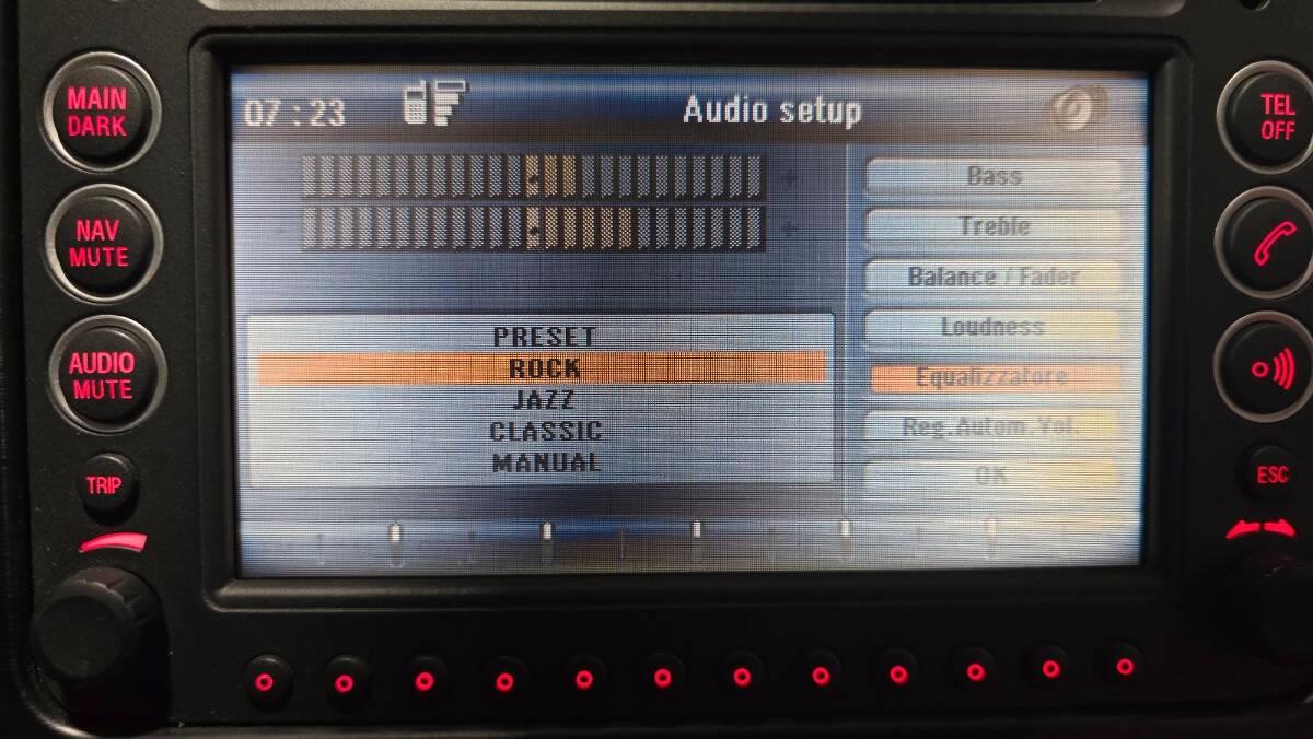 Alfa Romeo Spider Spider 2.4 jdm 210cv CERIFICATA GAR ALFA*