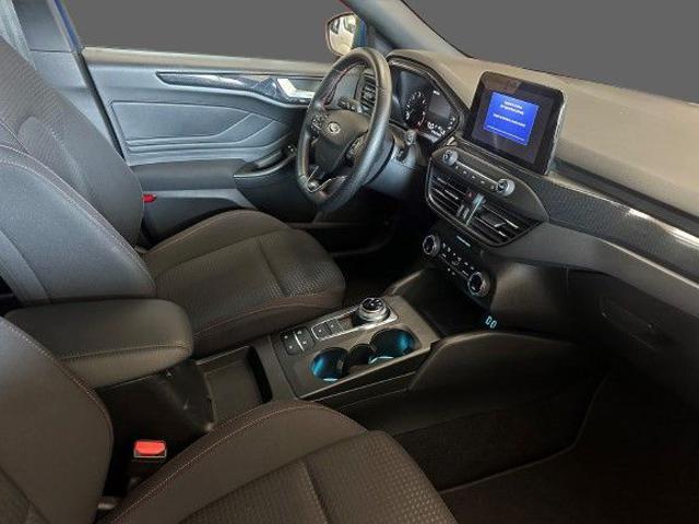 FORD Focus 1.5 EcoBlue 120 CV 5p. ST-Line