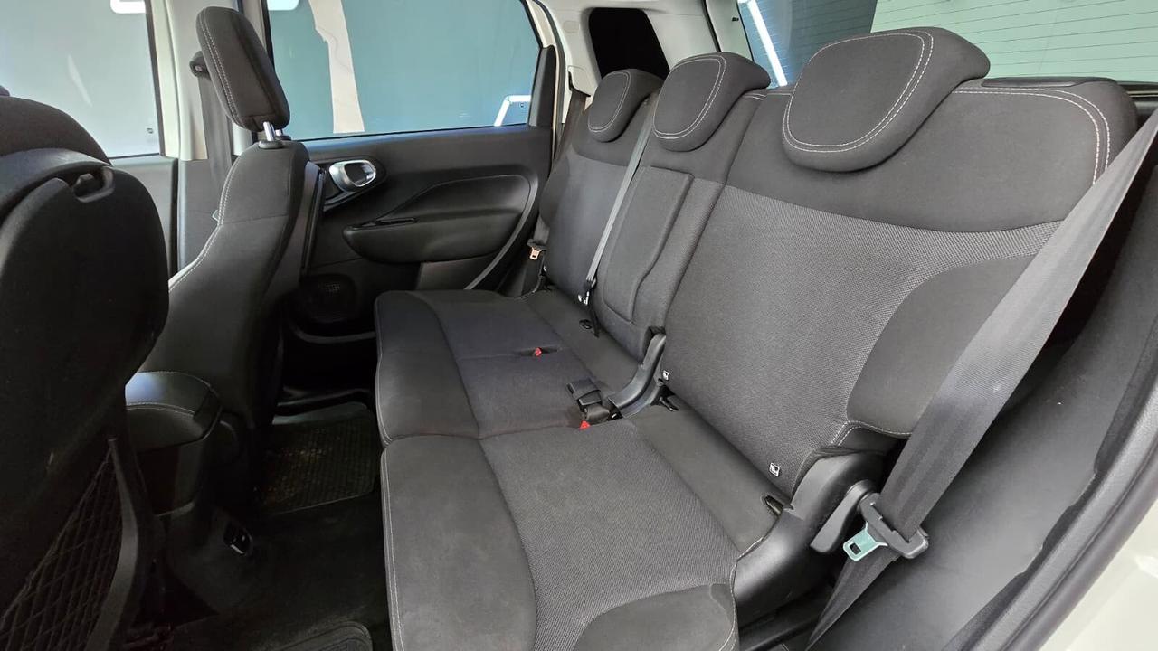 Fiat 500L 1.3 Multijet 95 CV City Cross