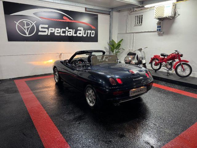 FIAT Barchetta 1.8 16V Riviera