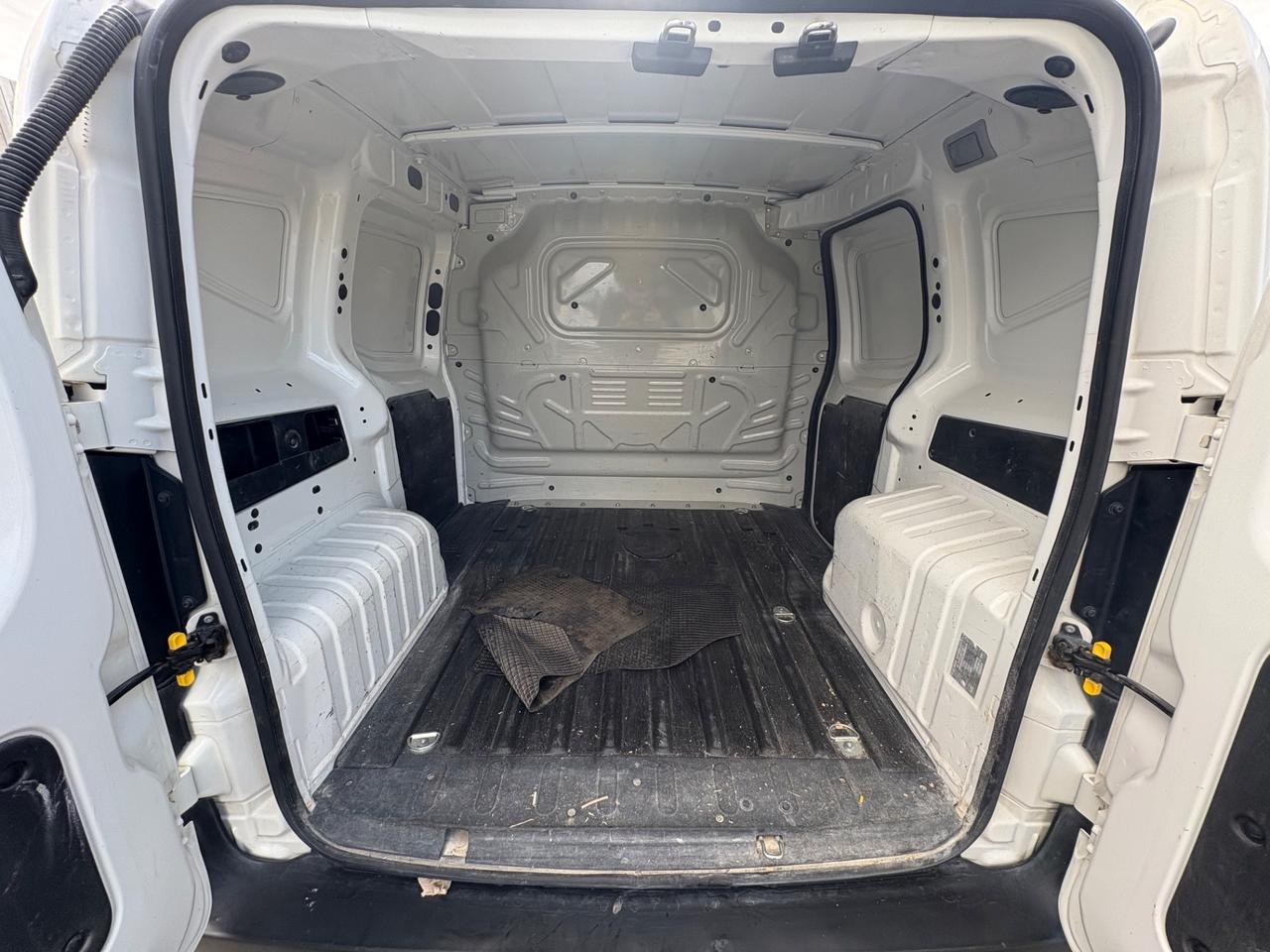 Fiat Fiorino 1.3 MJT 95CV Furgone 2013