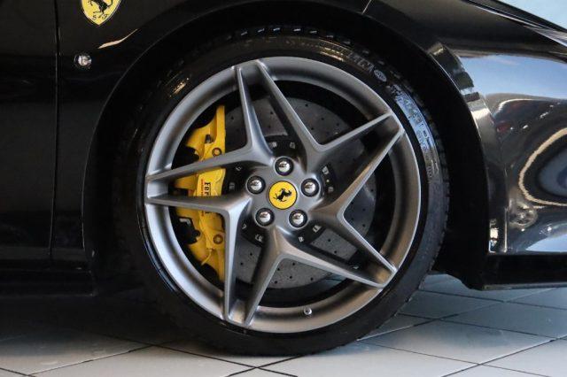 FERRARI F8 Spider + IVA