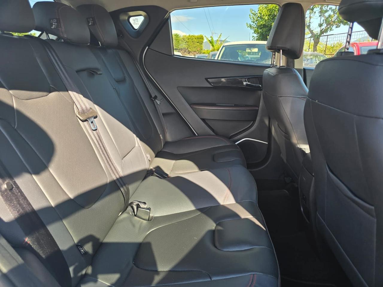 EVO 3 1.5 GPL 107CV FULL OPTIONAL