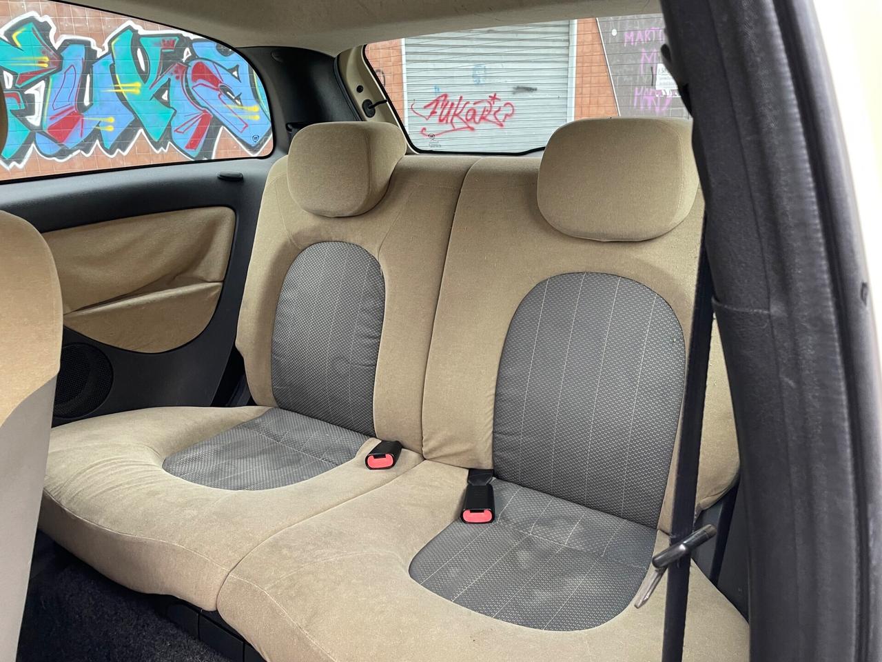 Lancia Ypsilon 1.2 8V D’epoca Ottima Perfetta 2004