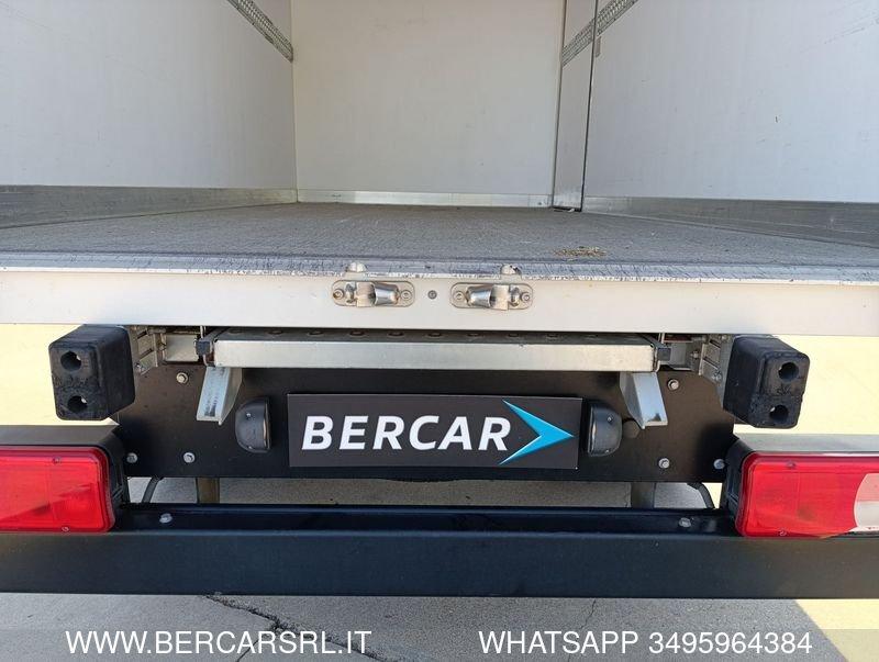 Volkswagen Crafter 35 2.0BiTDI 177CV RWD PL-TA *CELLA FRIGO MAXI CASSA*