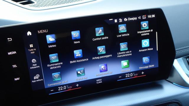 BMW X1 xDrive 23i Msport