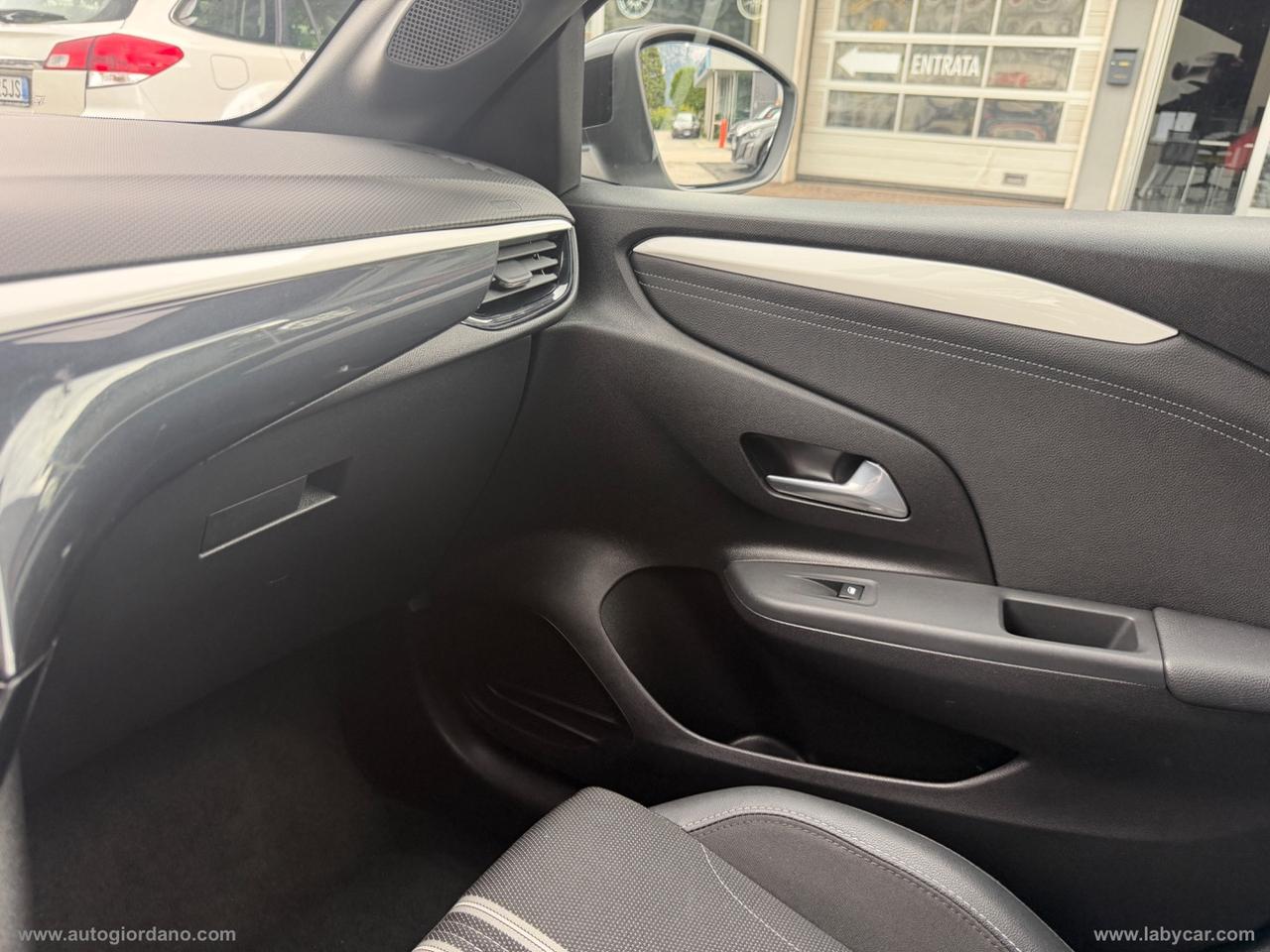 OPEL Corsa 1.2 100 CV GS