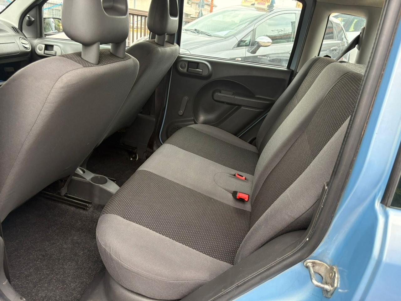 Fiat Panda 1.1 Active