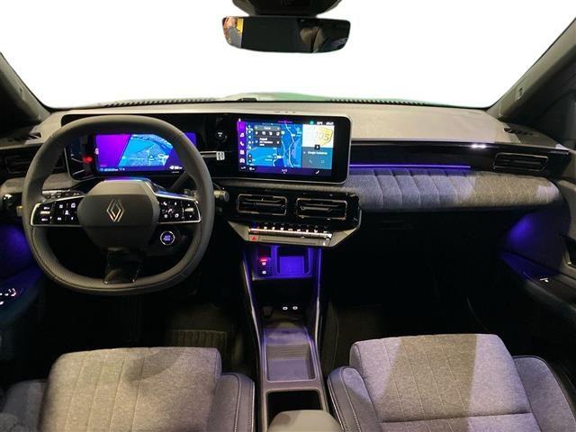 RENAULT Other Renault 4 E-Tech Electric Comfort Range Techno