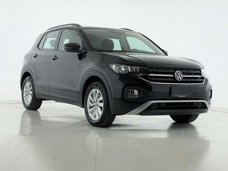 Volkswagen T-Cross T-Cross 1.0 TSI 110 CV DSG Advanced