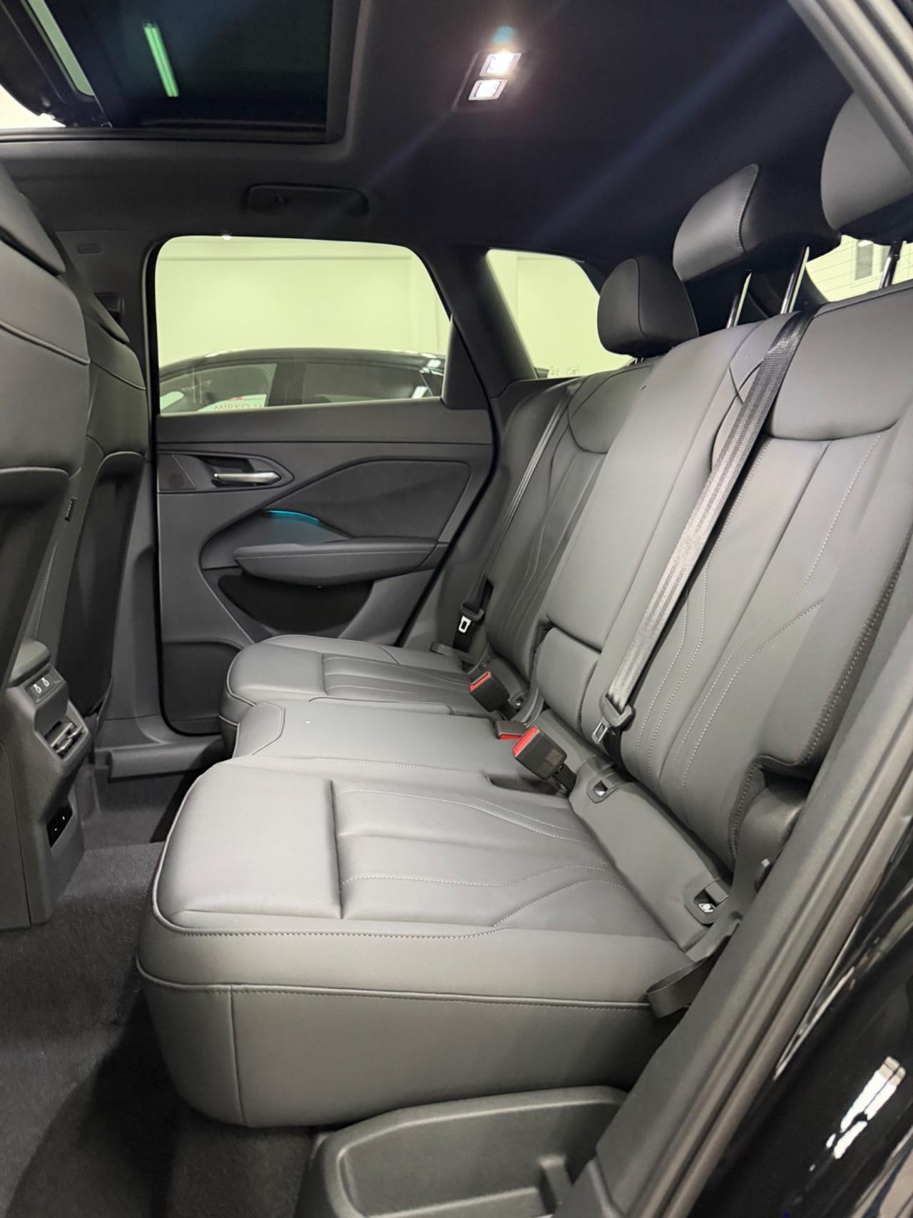 Audi Q3 35 TDI S tronic line TETTO 2026/FINANZIABILE