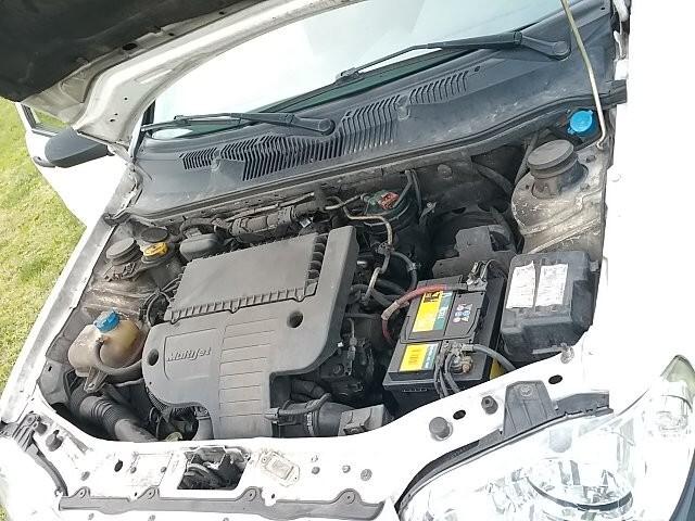 Fiat Strada 1.3 MJT Pick-up