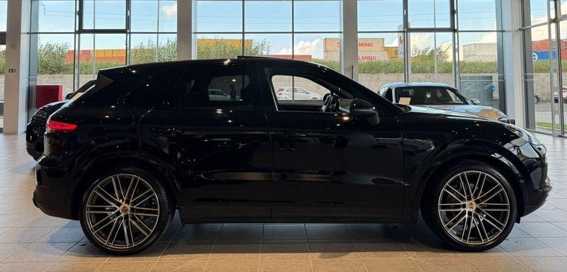 Porsche Cayenne Cayenne 3.0 V6