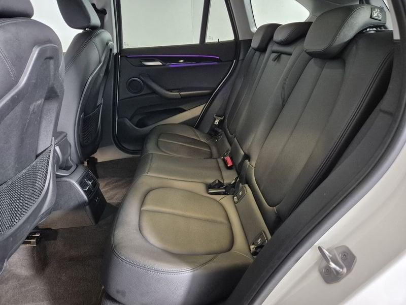 BMW X1 F48 2019 Diesel xdrive18d xLine Plus auto