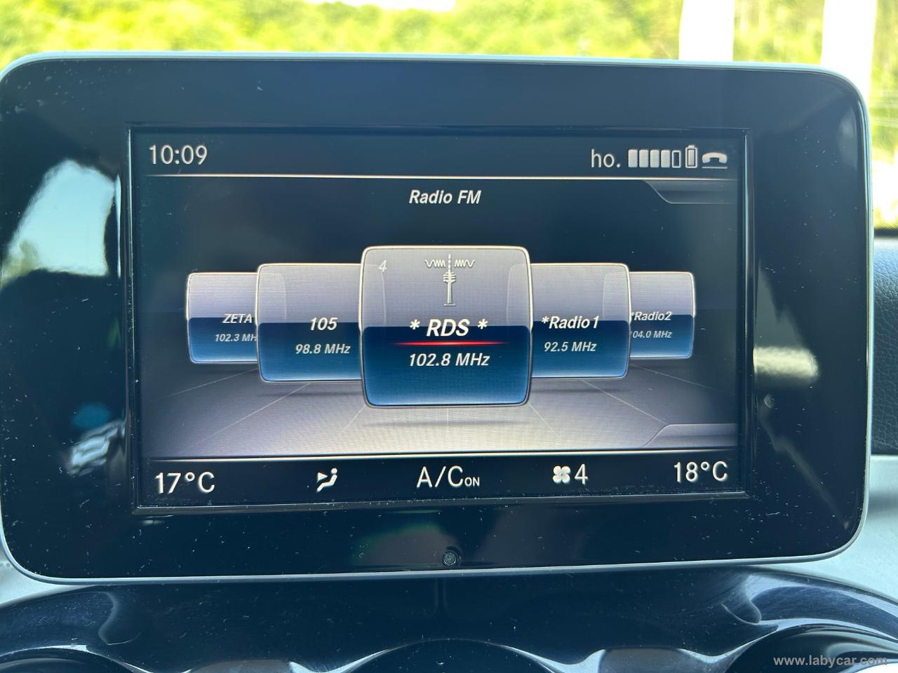 MERCEDES-BENZ GLC 220 d 4Matic Sport
