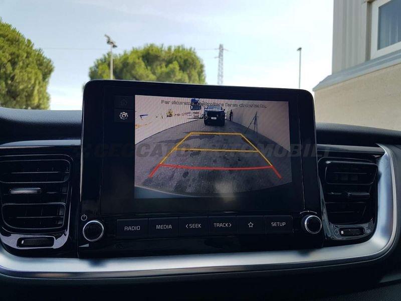 KIA Stonic Stonic 1.2 dpi Style 84cv