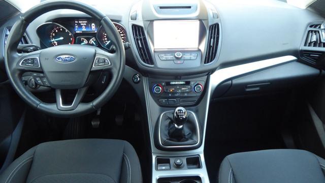 FORD Kuga 1.5 EcoBoost 120 CV S&S 2WD Business