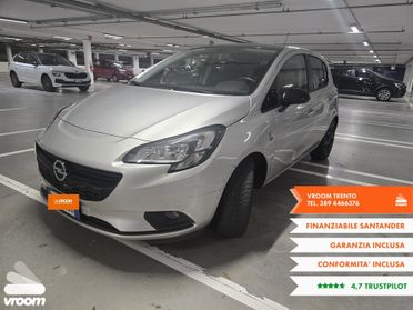OPEL Corsa 5ª serie Corsa 1.2 5 porte Advance