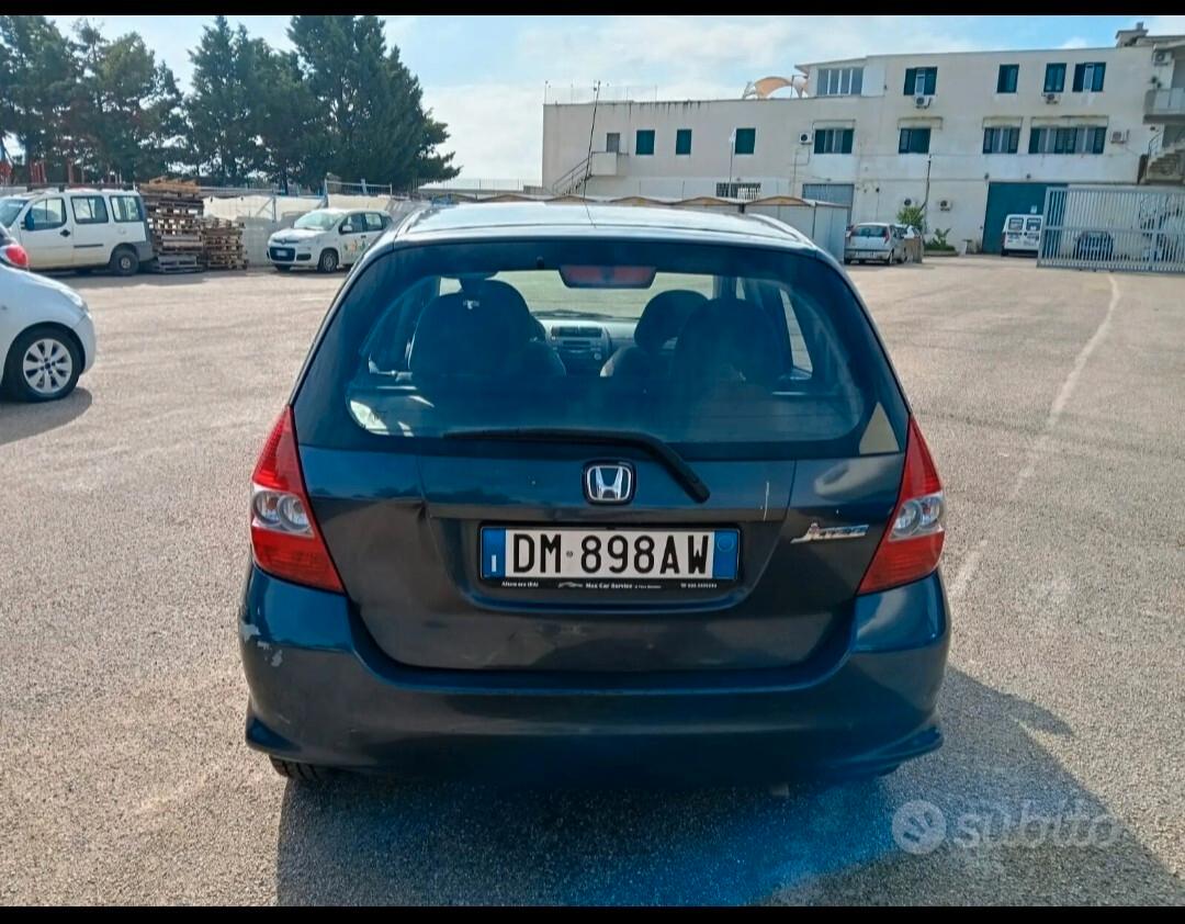 Honda Jazz 1.2 i-DSi 5p. GPL