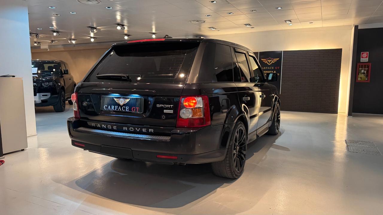RANGE ROVER SPORT HSE 272CV - 2008