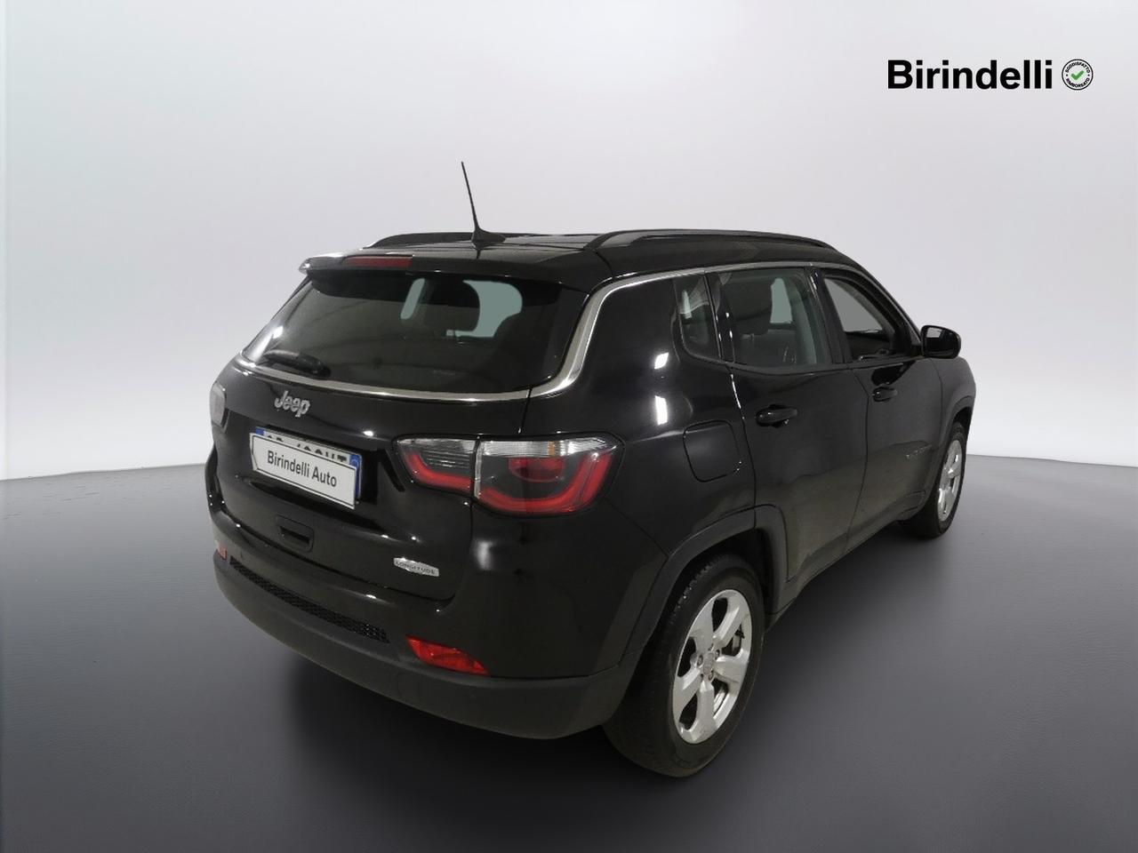 JEEP Compass 2ª serie - Compass 1.6 Multijet II 2WD Longitude