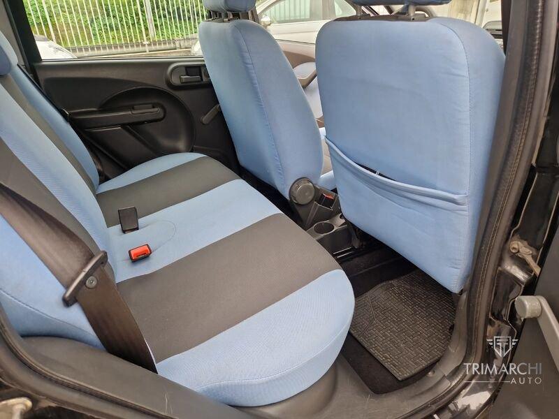 FIAT Panda Panda 1.3 MJT 16V 4x4