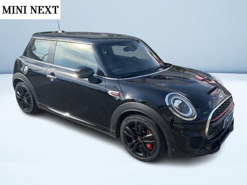 MINI Mini 3 porte Mini 5 porte MINI 3P 2.0 JOHN COOPER WORKS AUTO