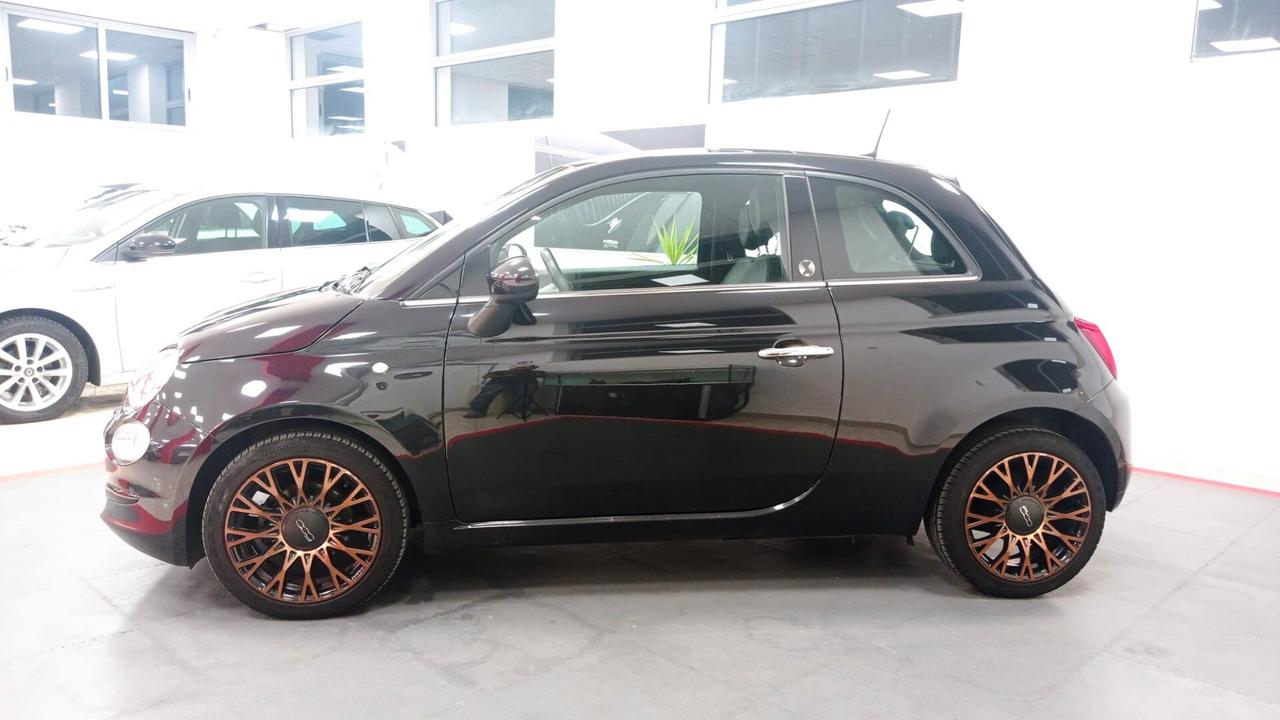 Fiat 500 1.2 Sport