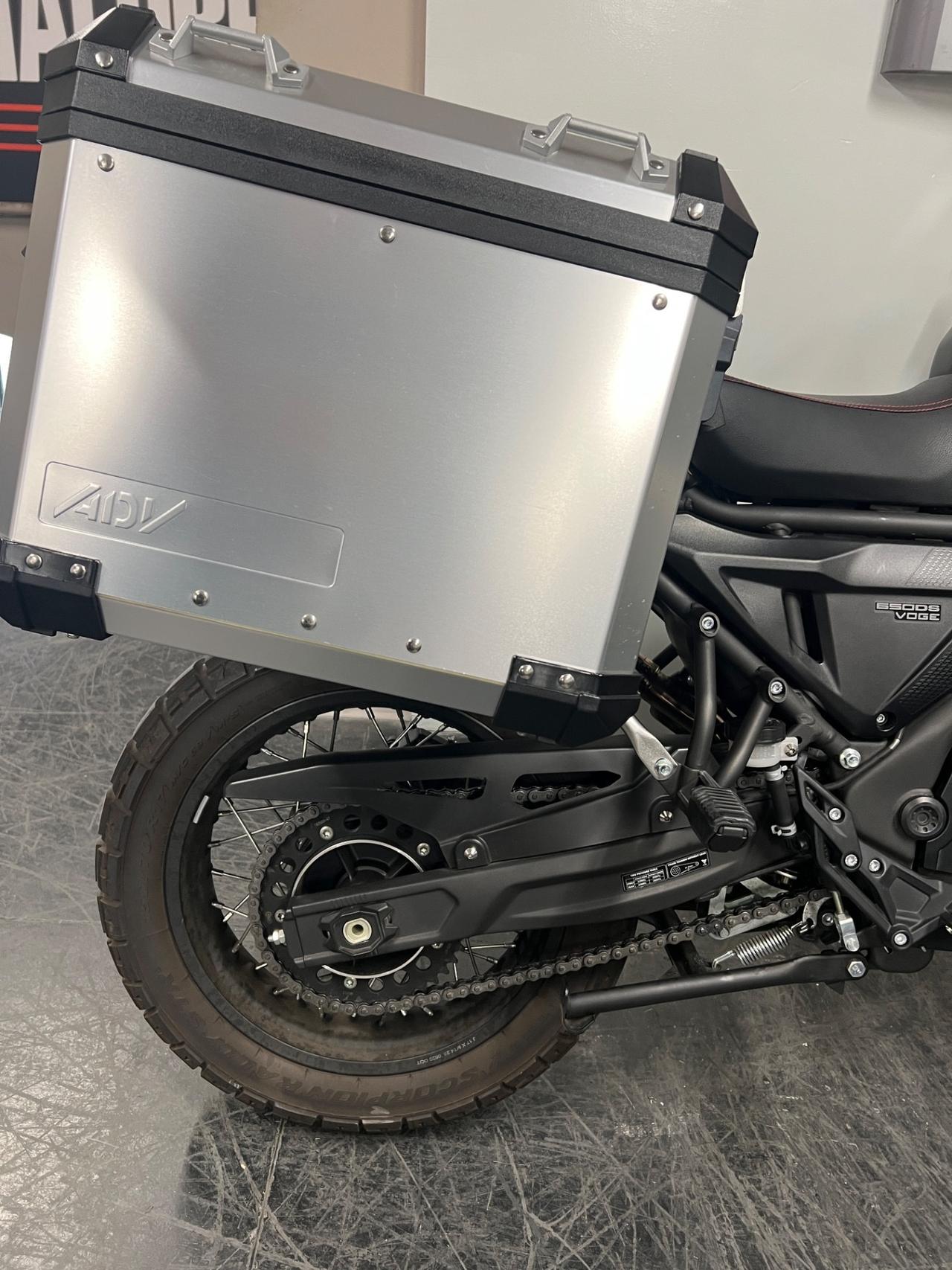 Voge Valico 650 DSX