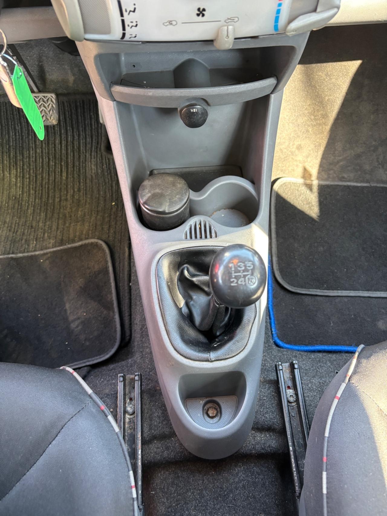 Citroen C1 1.0 5 porte AMIC1