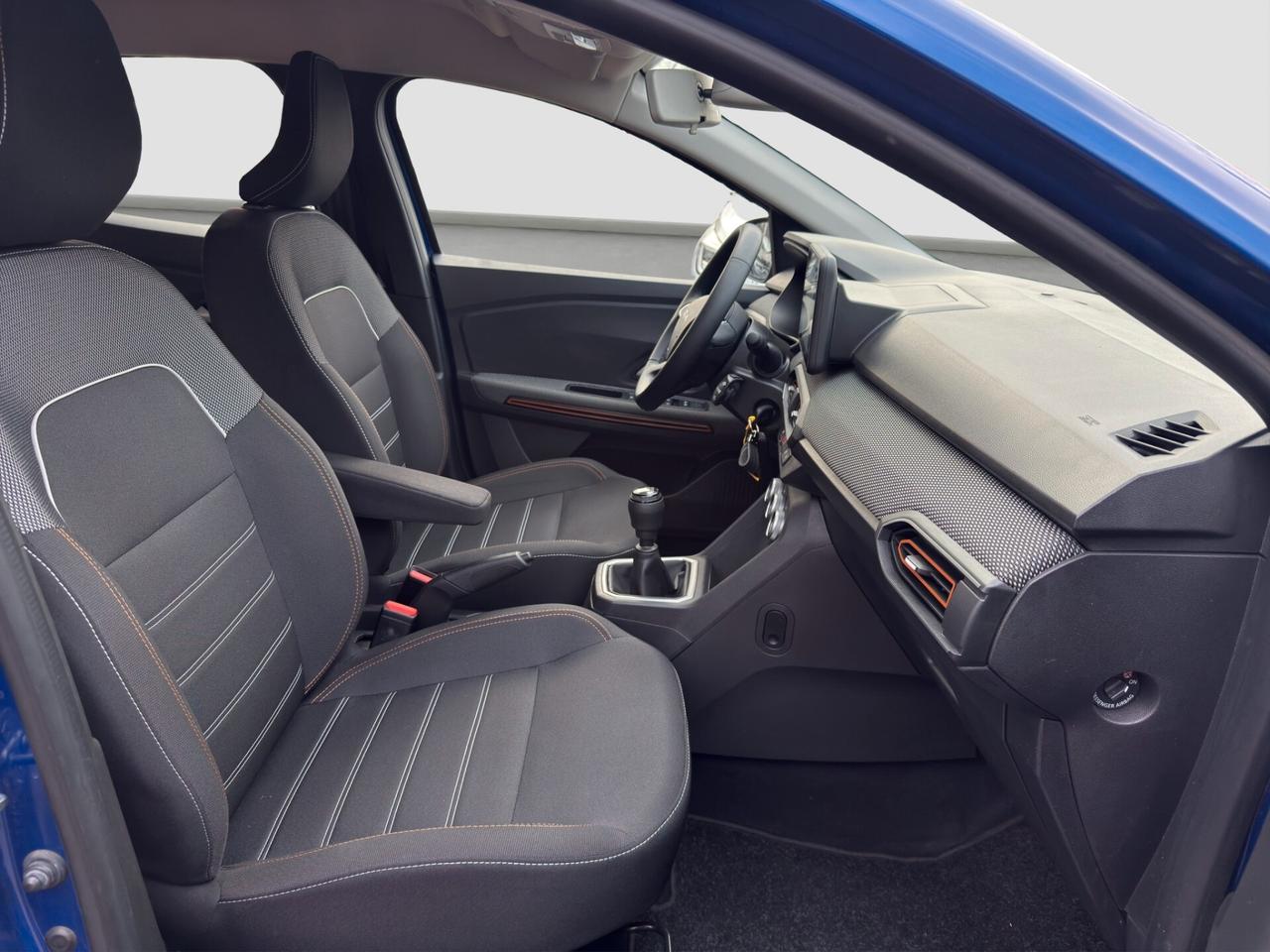 Dacia Sandero Stepway 1.0 TCe ECO-G Comfort