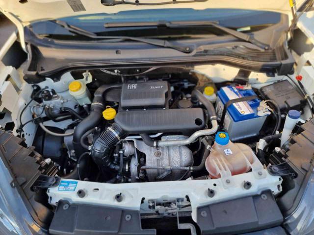 FIAT Doblo 1.4 T-Jet 120cv Metano Maxi