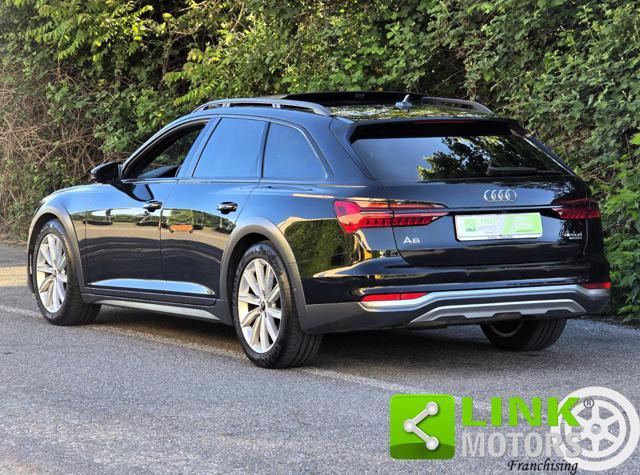 AUDI A6 allroad 3.0 245 CV