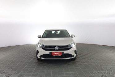 VOLKSWAGEN Taigo Taigo 1.0 TSI 115 CV DSG Life