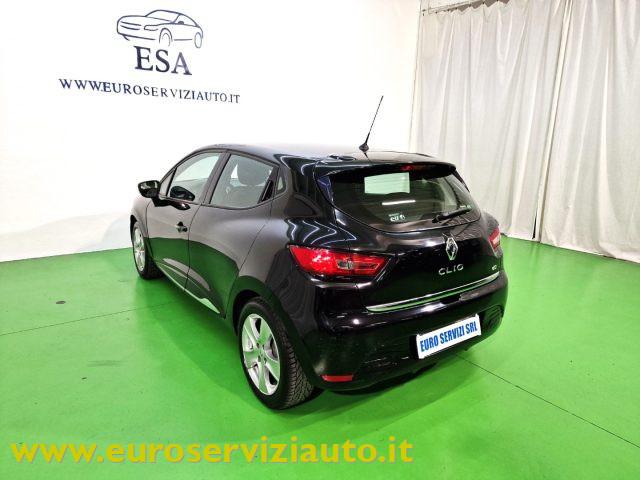 RENAULT Clio Sporter dCi 8V 75CV Start&Stop Energy Life