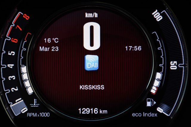 FIAT 500 1.0 Hybrid Star *TETTO APRIBILE*NAVI*CERCHI 16"*