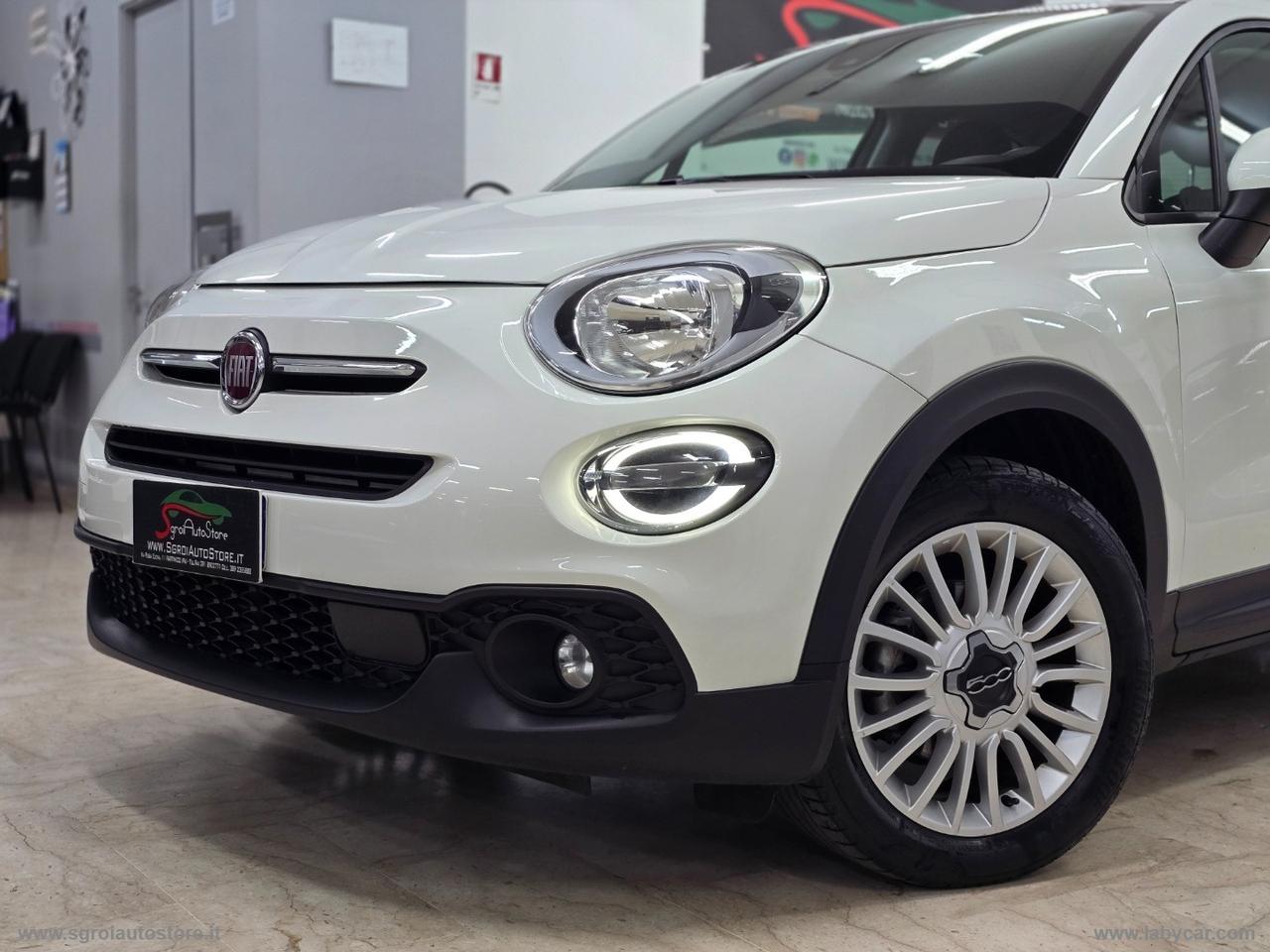 FIAT 500X 1.3 M.Jet 95 CV Connect