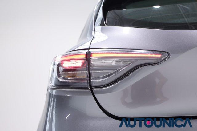 RENAULT Clio SCE 65 CV 5 PORTE EVOLUTION FARI LED NEOPATENTATI