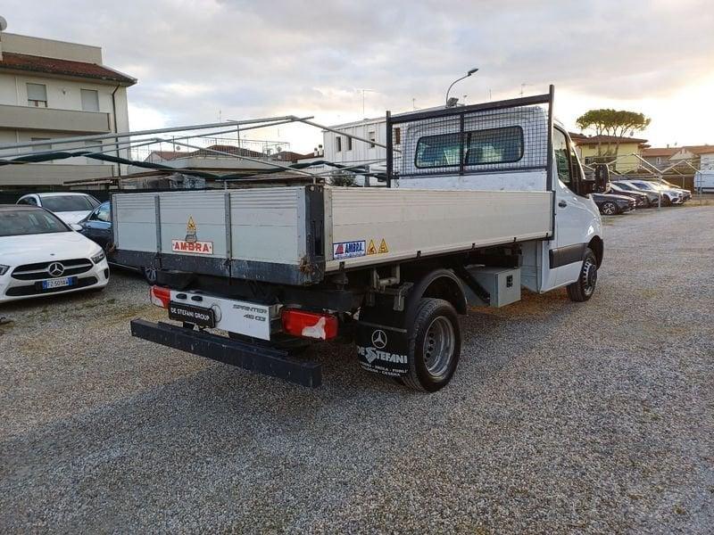 Mercedes-Benz Sprinter 416 CDI T 37/35