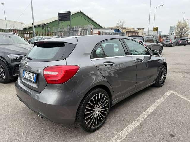 Mercedes-Benz A 180 A 180 cdi Sport auto EURO 6