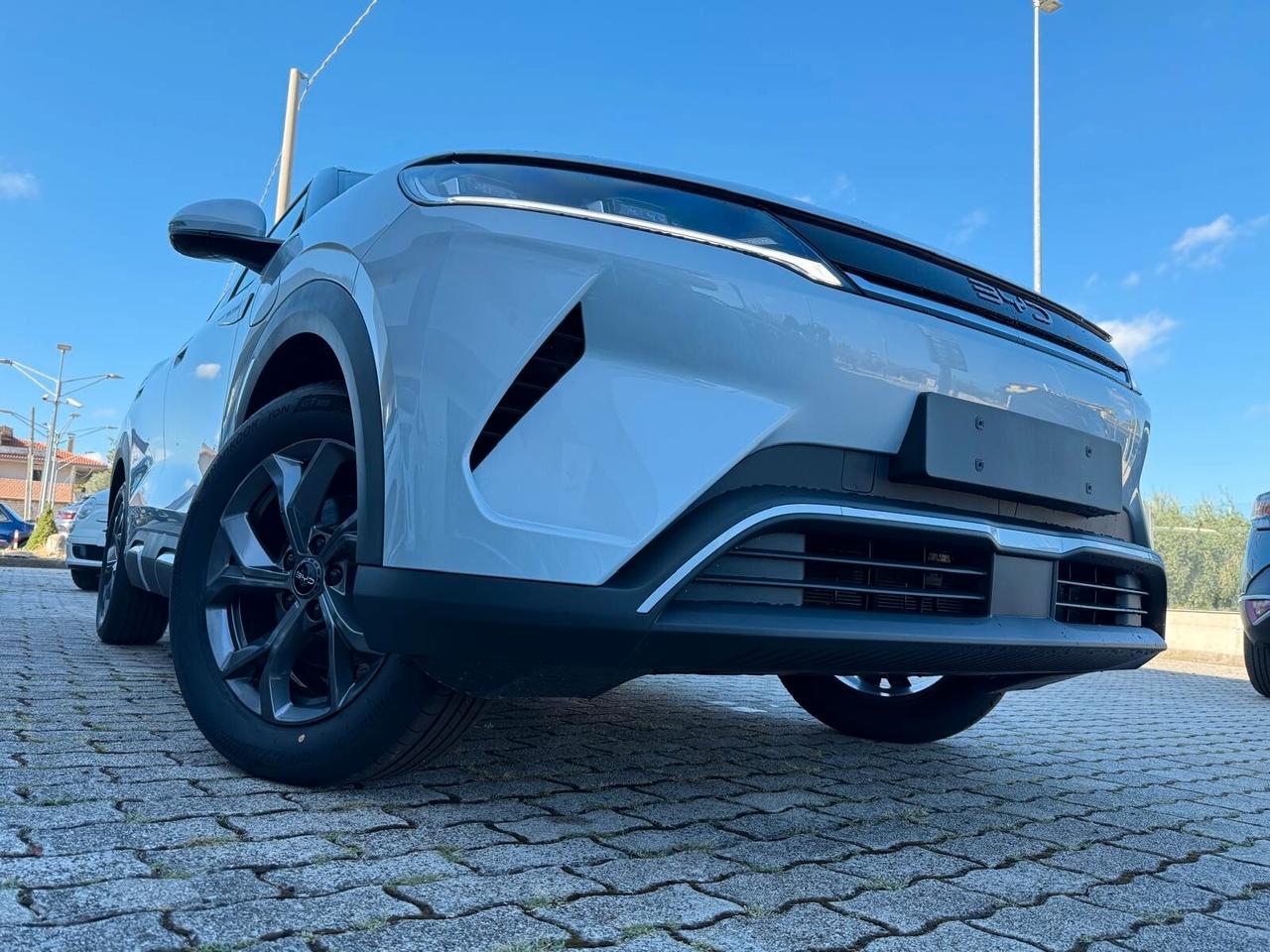 Byd Atto 2 45,1 kWh Active