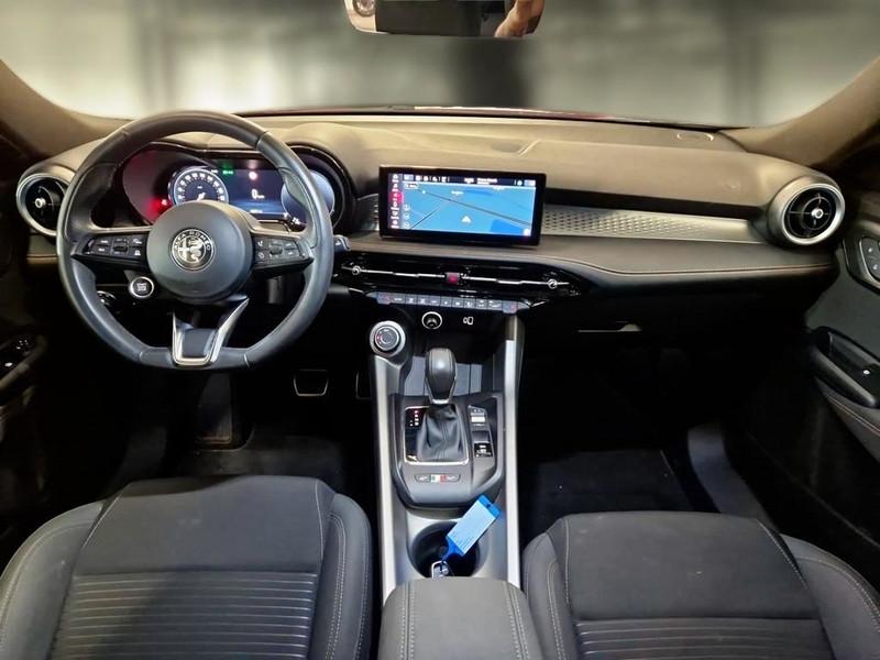 ALFA ROMEO TONALE 1.6 DIESEL 130 CV TCT6 SPRINT SUV
