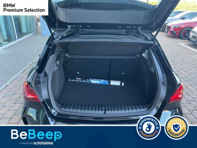 BMW Serie 1 118I MSPORT 136CV AUTO