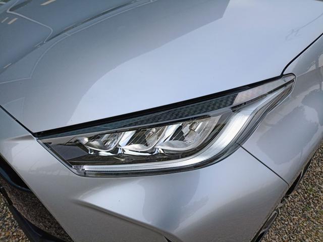 TOYOTA Yaris 1.5 Hybrid 5 porte Trend