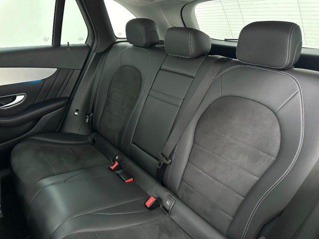 MERCEDES-BENZ GLC 250 d 4Matic Exclusive