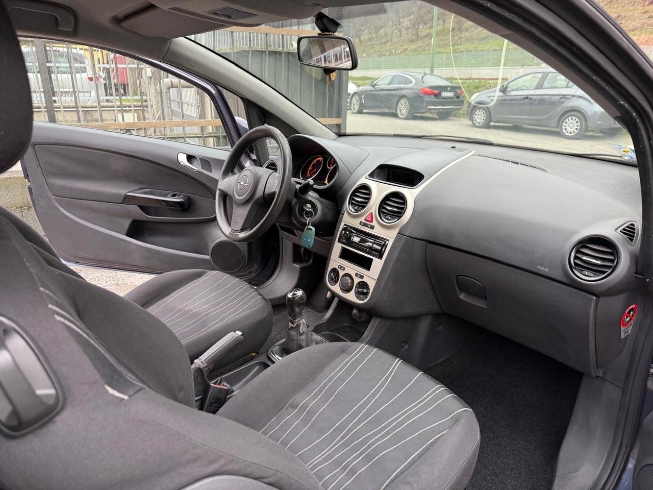 Opel Corsa 1.3 CDTI neopatentati