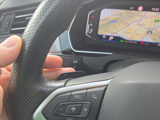 VOLKSWAGEN Passat Alltrack 2.0 TDI 200 CV 4MOTION DSG 18" Keyless DCC Camera+